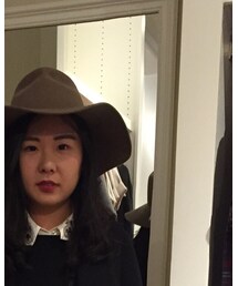 madewell | ハット