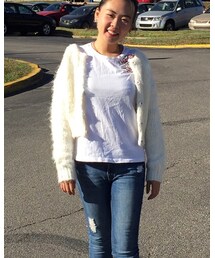 ZARA | Tシャツ/カットソー