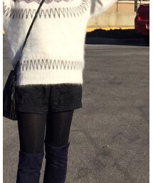 Amass | カーゴパンツ