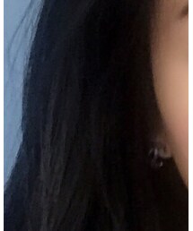 CHANEL | ピアス（両耳用）