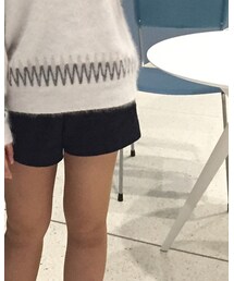 Amass | パンツ