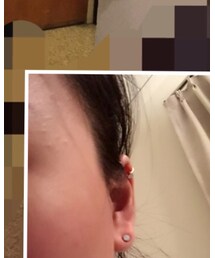 H&M | イヤリング