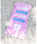 ANDGEEBEE(アンジービー)の「インテリア(タオル)」