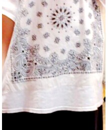 unrelaxing | Tシャツ/カットソー