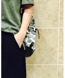 GENTIL BANDIT | バックパック/リュック