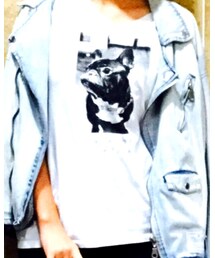 EFFECTEN | Tシャツ/カットソー