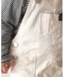 Birthday | サロペット/オーバーオール