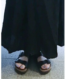 BIRKENSTOCK | サンダル