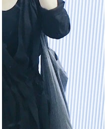 TOUJOURS | トートバッグ