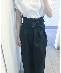TOUJOURS | その他パンツ