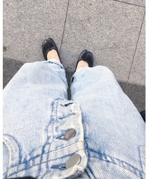 MM6 Maison Martin Margiela_ | その他パンツ