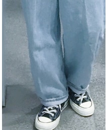 CONVERSE | スニーカー