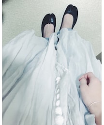 MARTIN MARGIELA | パンプス