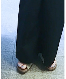 BIRKENSTOCK | サンダル