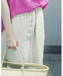 ARTS & SCIENCE | パンツ