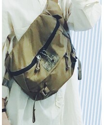 MYSTERY RANCH | ボディバッグ/ウエストポーチ