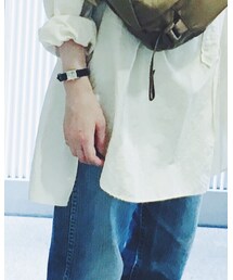 COMOLI | シャツ/ブラウス