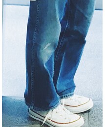 Wrangler | デニムパンツ