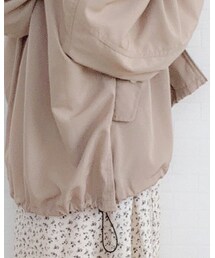 しまむら | マウンテンパーカー