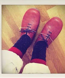 その他シューズ