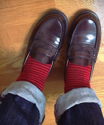 その他シューズ