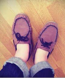 その他シューズ