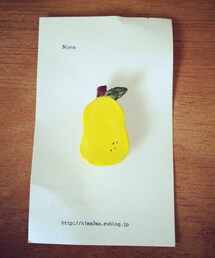 ブローチ/コサージュ