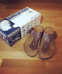 BIRKENSTOCK | サンダル