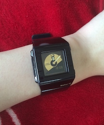 CASIO | アナログ腕時計