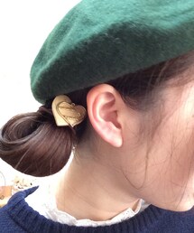 雑貨屋 | ヘアゴム