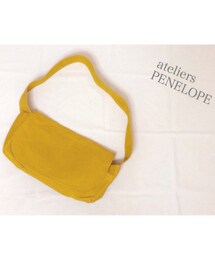 ateliers PENELOPE | デリバリーバッグ(ショルダーバッグ)