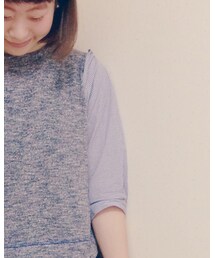 POU DOU DOU | トップス