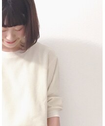 UNIQLO | トップス