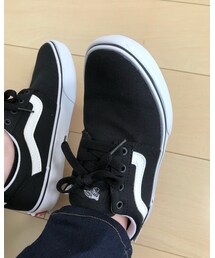 VANS | スニーカー