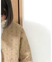 chambre de charme | ジャケット/アウター