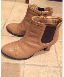 no brand | レインシューズ