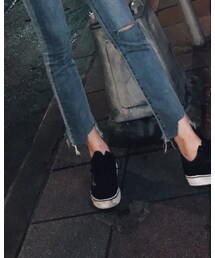 VANS | スニーカー