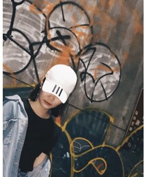 adidas | キャップ