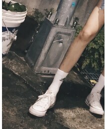 CONVERSE | スニーカー