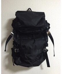 CIAOPANIC | 【Ciaopanic】　 NYLON BACK PACK(バックパック/リュック)