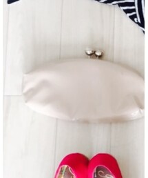 HELIOPOLE | クラッチバッグ