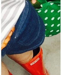 ADAM ET ROPE' | パンツ