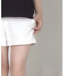 ADAM ET ROPE' | パンツ