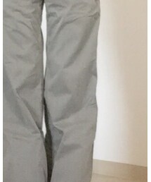 NATURAL BEAUTY BASIC | パンツ