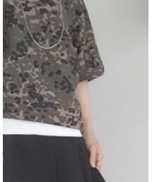 ROPE' PICNIC | トップス