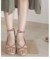 cache cache | シューズ