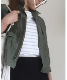 MACPHEE | トップス