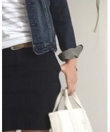 UNIQLO | スカート