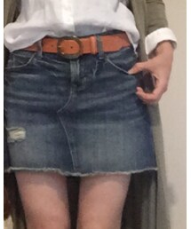 GAP | デニムスカート