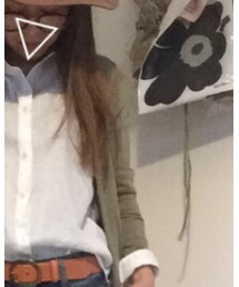 no brand | カーディガン/ボレロ